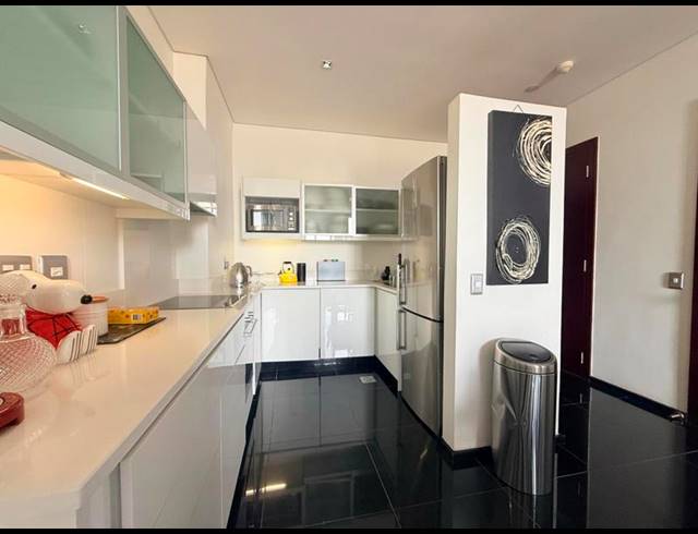 1 BEDROOM APARTMENT FOR SALE IN SANDTON CBD